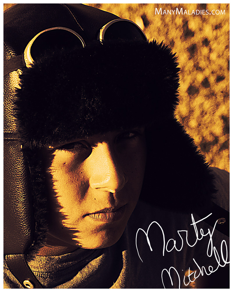 Marty 