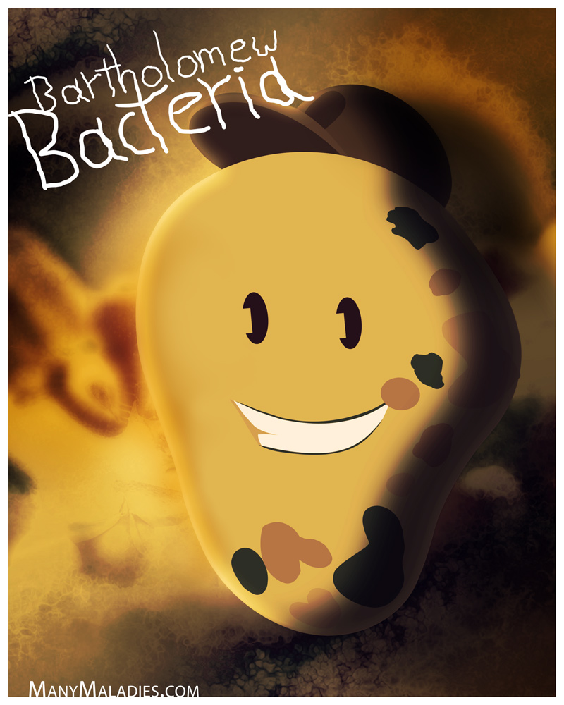 Bartholomew Bacteria